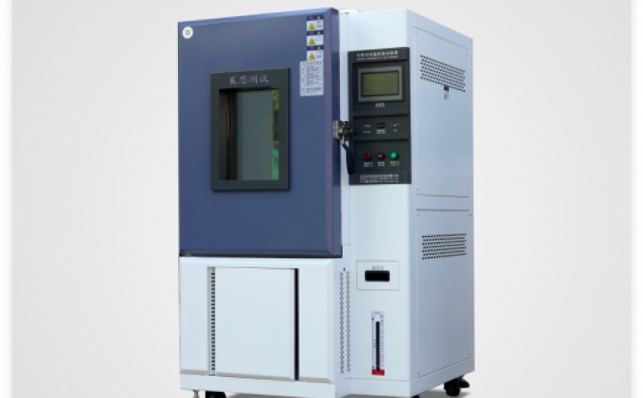 高低温试验箱的日常清洗及维护要点
