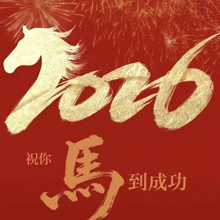 <strong>广东莱思2026年春节放假通知</strong>