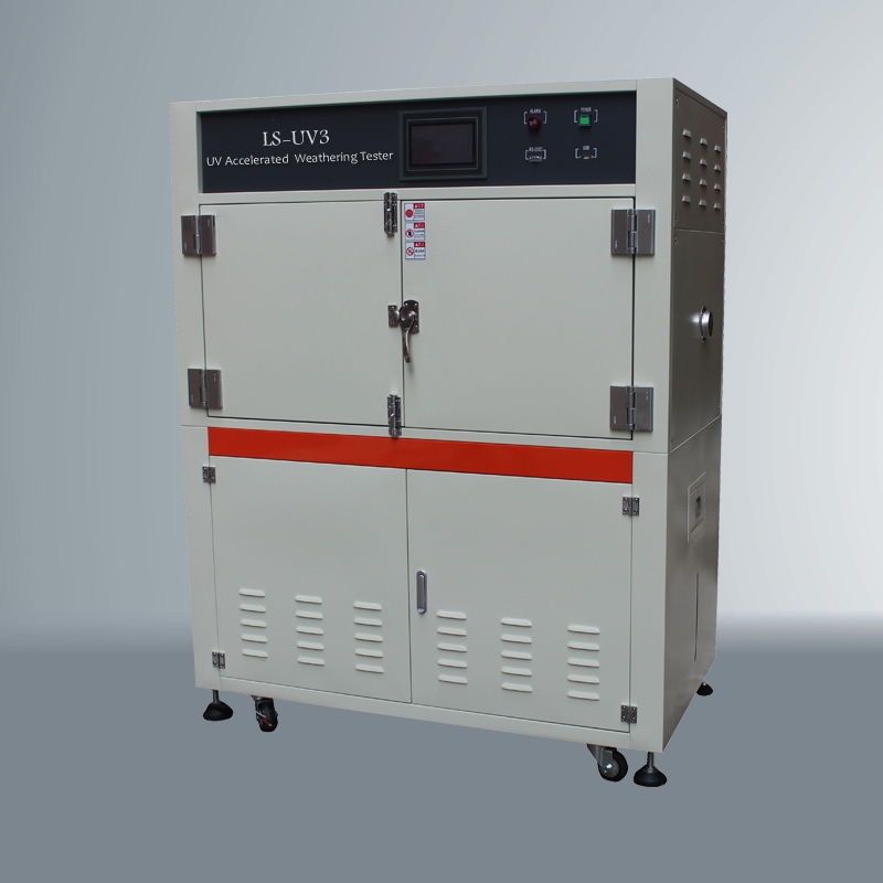 紫外线老化试验箱LS-UV3